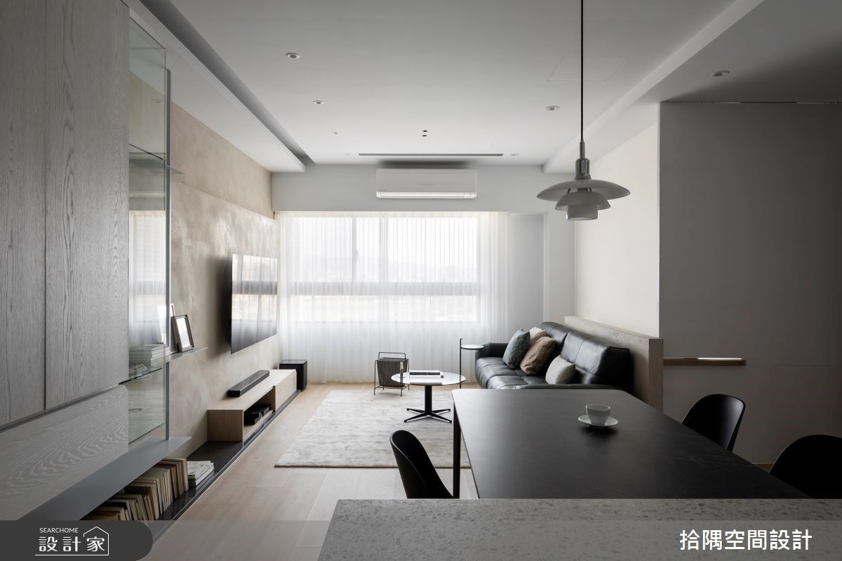 【TV】以白淨質感 開啟舒適度滿分的退休生活