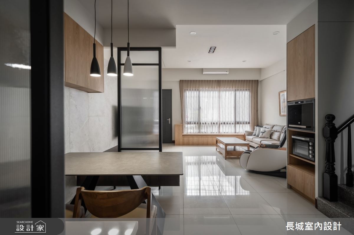 實用機能完勝的第2間透天別墅! 屋主興趣X風水X收納一次搞定!