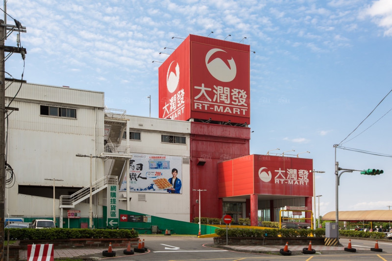 基地2,400坪平鎮好宅  預約登記湧現熱潮