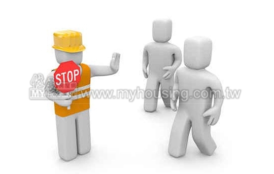 廢路無人知　高市重劃區遭抗議