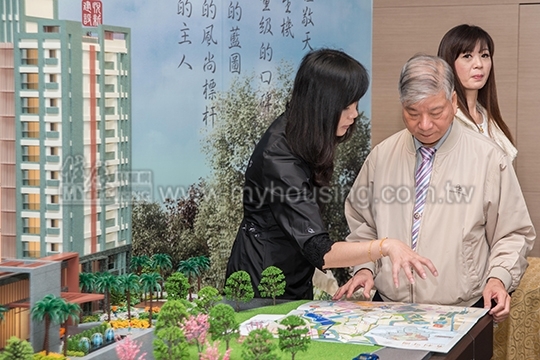 交易虧損　仍需申報房地合一稅