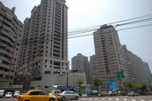 北市兩房宅熱銷 每坪均價逾46萬