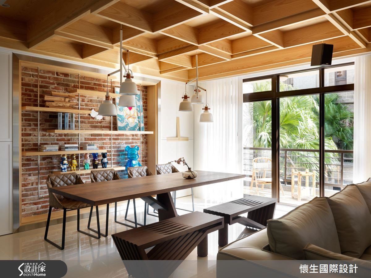 讓收納成為藝術的關鍵：融合居家設計才是王道！