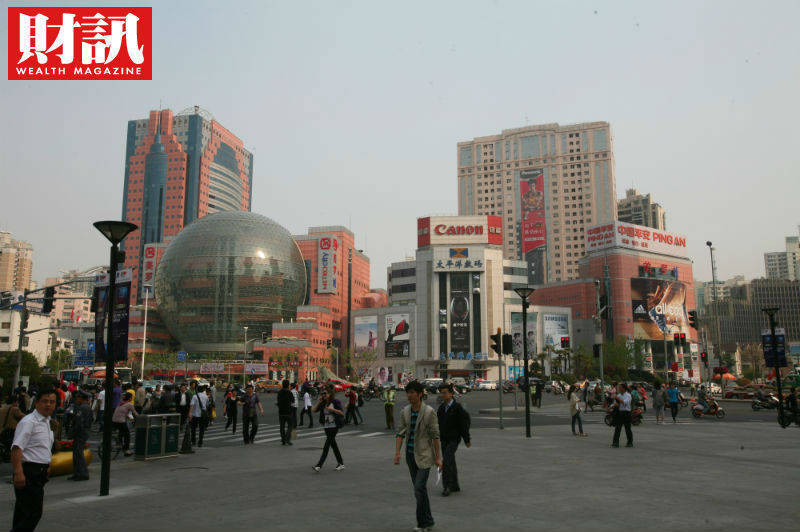 習大大猛潑冷水 中國房市熱潮不再