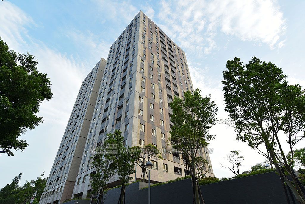 社宅包租代管第3期 再推1.6萬戶