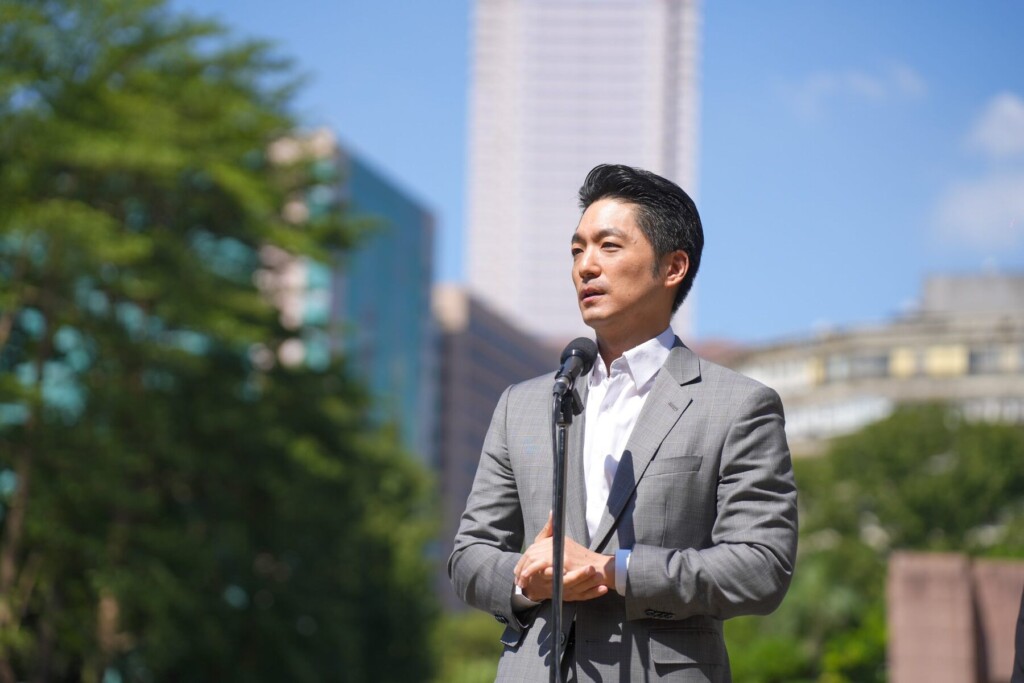 捷運補助大砍　北市恐負擔650億元　蔣萬安籲中央說明政策方向