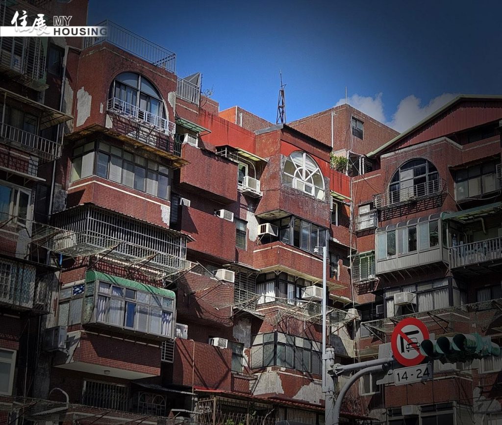 老屋風險清單1：火災、磁磚雨連環爆！六成老宅藏城市級危機