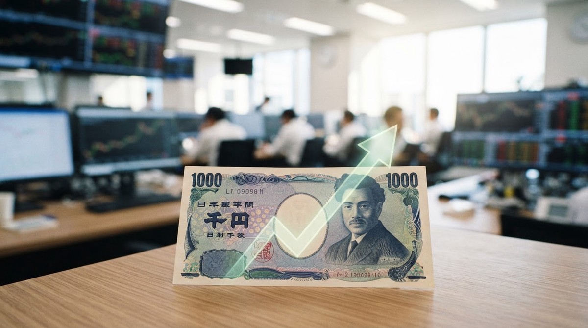 日股望築底上攻 企業財報穩健 AI疑慮消退