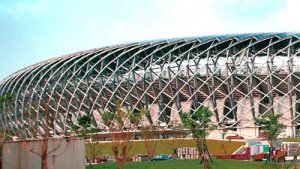 高市土地標售 漢神巨蛋旁45萬/坪