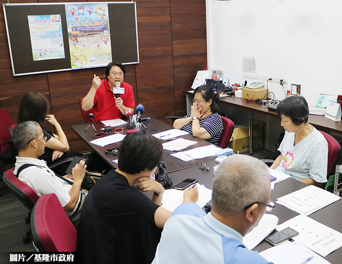 基隆輕軌延伸南港  串接台北旅運核心