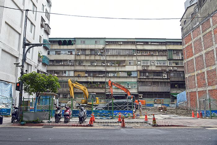 北市危老案量暴增4倍 將加速審查效率