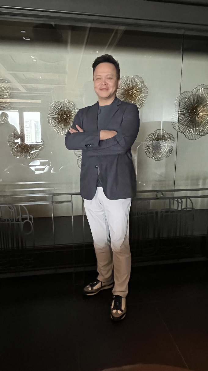 60坪做2房太浪費？他曝換屋族這思維 「電視牆也不用了」