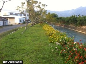 閒置空地綠美化 宜居城市好生活