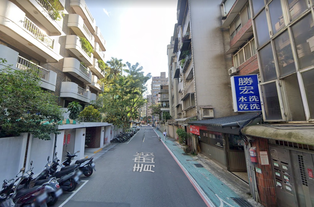 雙北最宜居社區 「民生vs.青田」誰優？專家1理由秒選：更鑲金