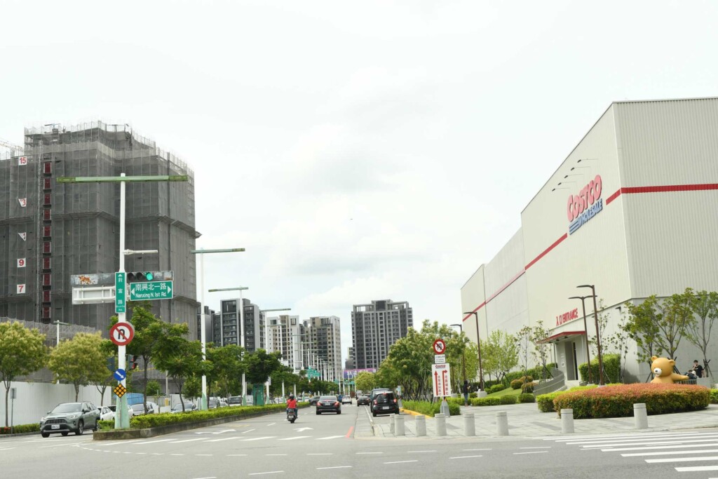 好市多展店確定　海線區域房市發展可期