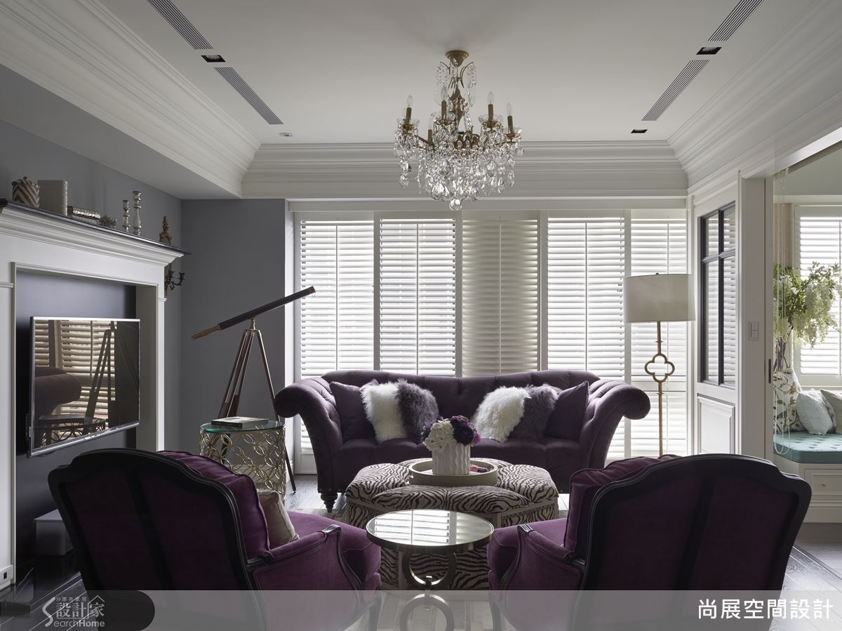 【TV】風格營造氣氛 享受最自然的細緻生活