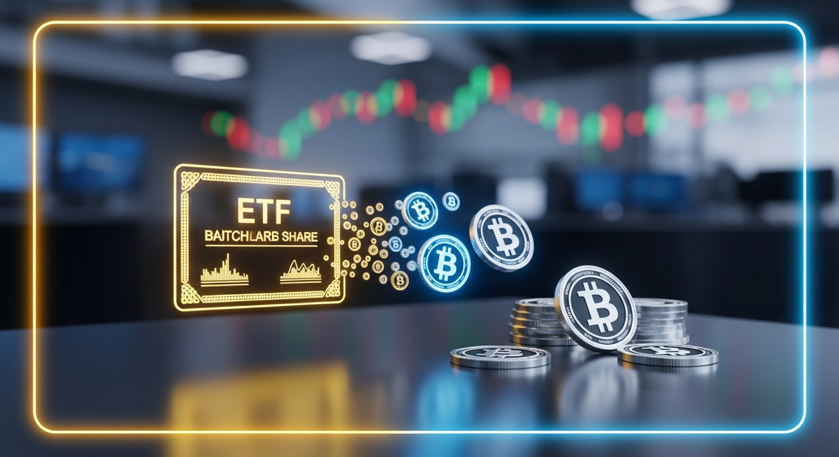 Mantle 率先上架富蘭克林鄧普頓 ETF 加速傳統金融資產鏈上化