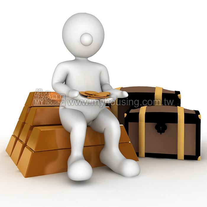 申報土增稅　可扣已繳工程受益費