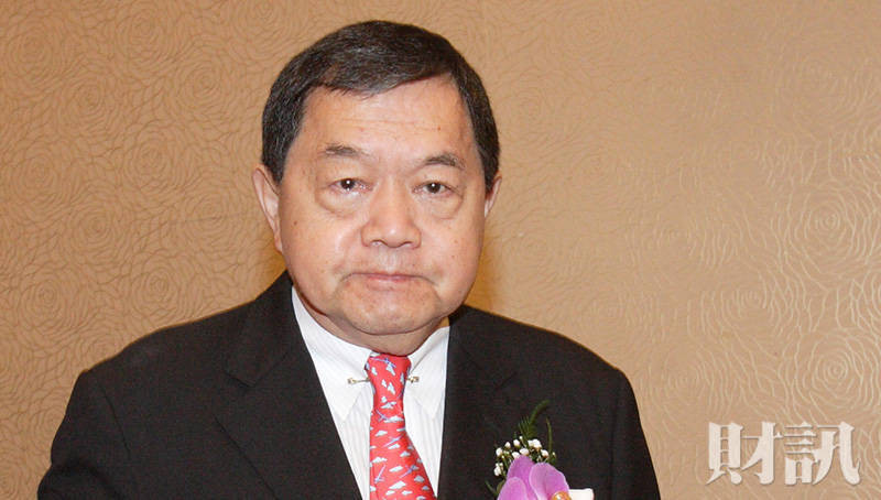 徐旭東滿手賠錢貨　中國累積虧損高達90億元