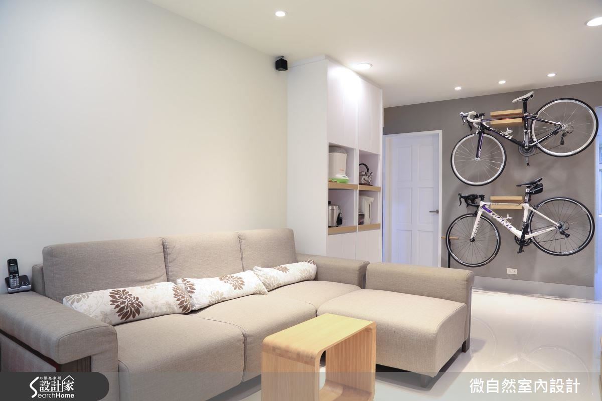 原味覺醒 為老屋注入活力新生命