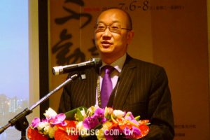 馮侖鎖定大台北 計畫開發度假宅