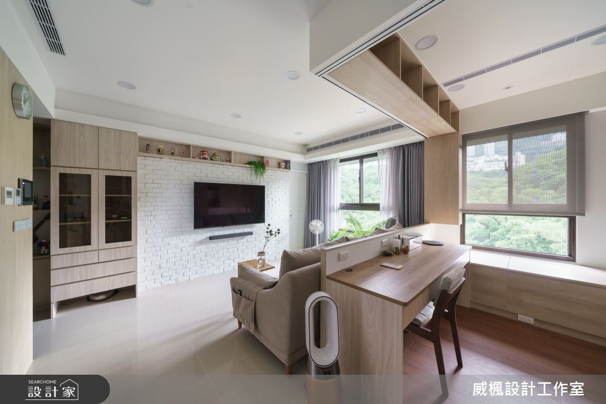 「客變」量身訂製完美居家，極緻客製化打造魔鬼細節！