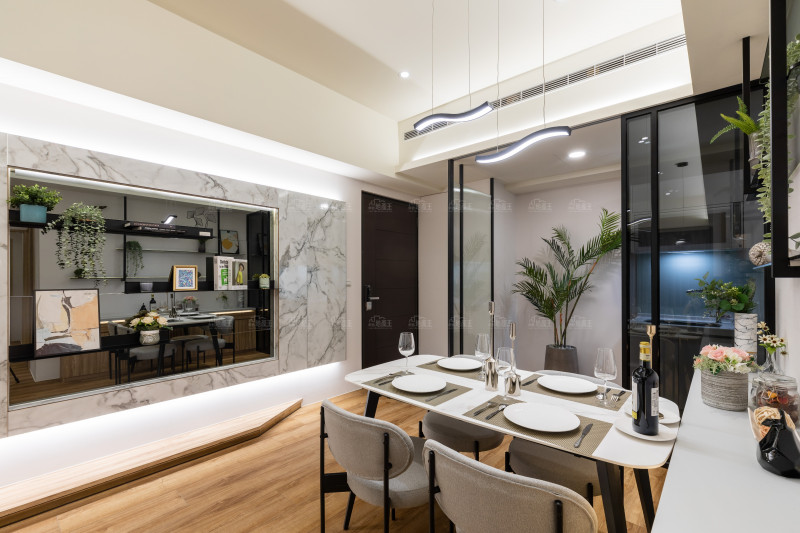 平鎮絕版限量4房美墅