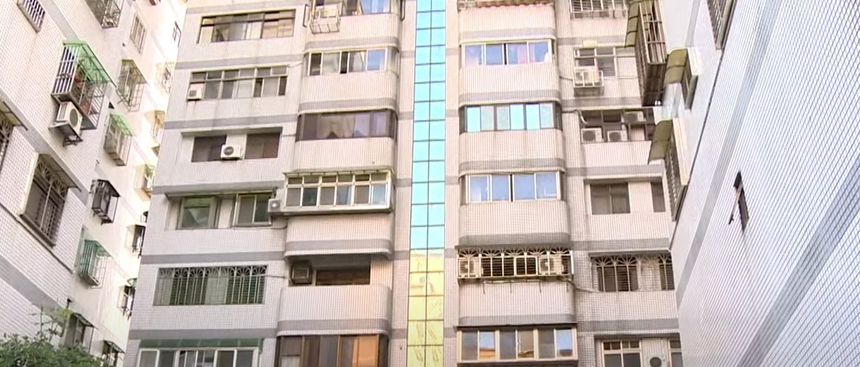 勇士砸千萬拍下新莊「大凶宅」 專家：投報率高