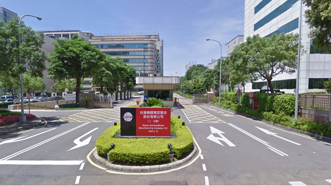 台積電高雄廠改2奈米 陳其邁證實 在地人嗨喊：慶幸有撐下去
