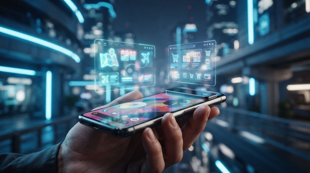 Google Pixel 11搭載Gemini AI 智慧預訂、購物功能一次到位