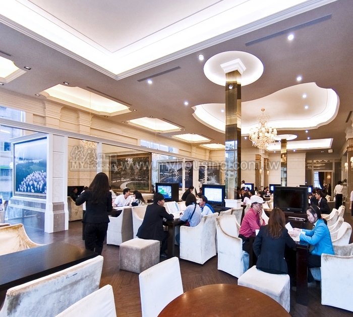 豪宅帶頭衝  北台灣329檔推案量逾1,700億