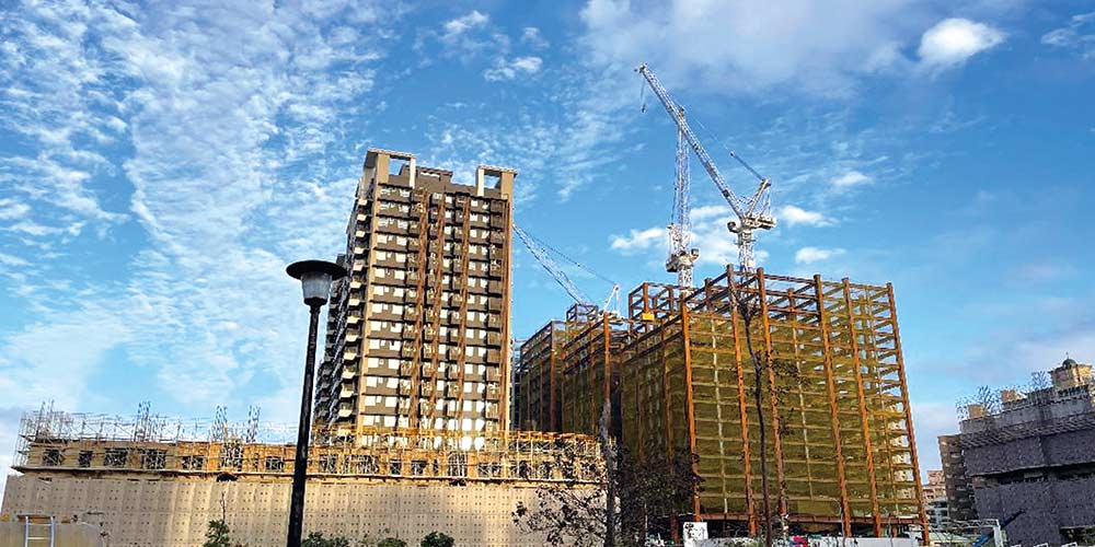 兩個2.0新制今上路 建商沒在怕