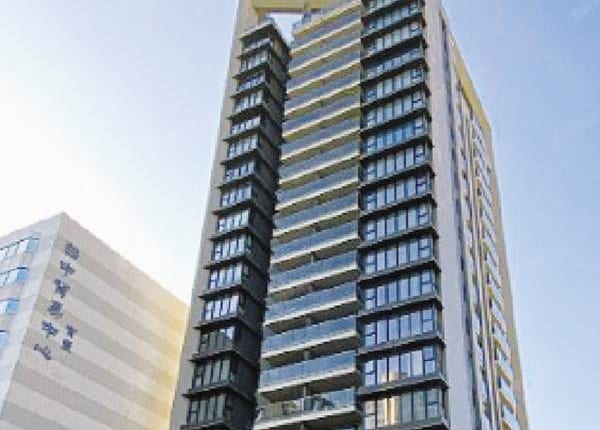 台中房市  北區機能佳 吸引自住族