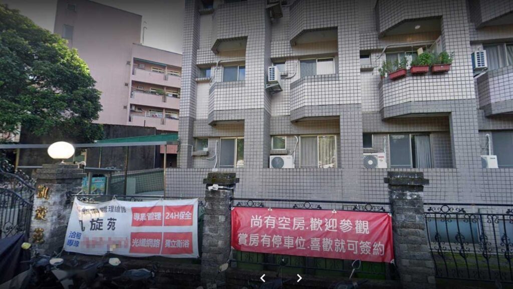 總統候選人全捲房地產爭議 他不解：侯家凱旋苑合法卻被噴 網友吵翻