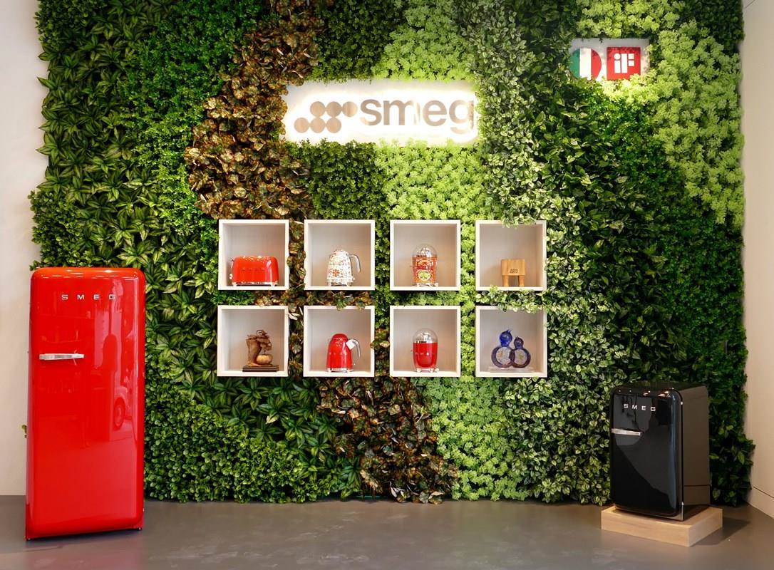 歐美百年家電新風貌！品硯美學廚電台中旗艦店盛大開幕