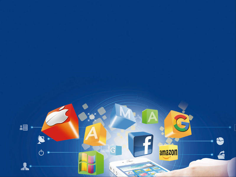 跟著科技5霸奔跑