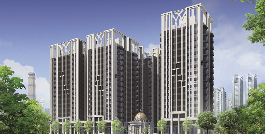 北高雄｜高醫生活圈 預售、新屋掀戰火