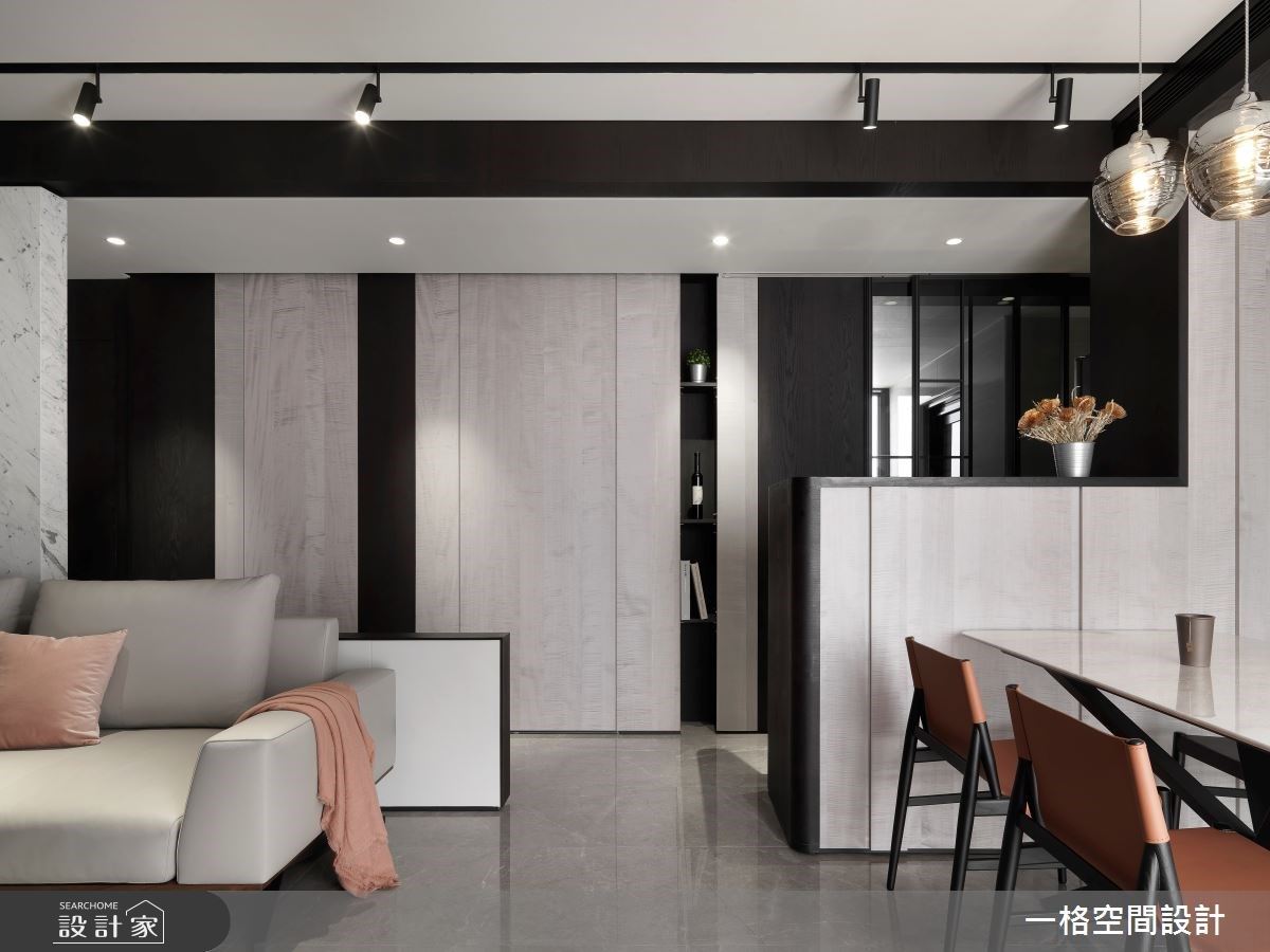 【TV】小宅變豪宅 扭轉格局驚變豪氣夜景美宅！