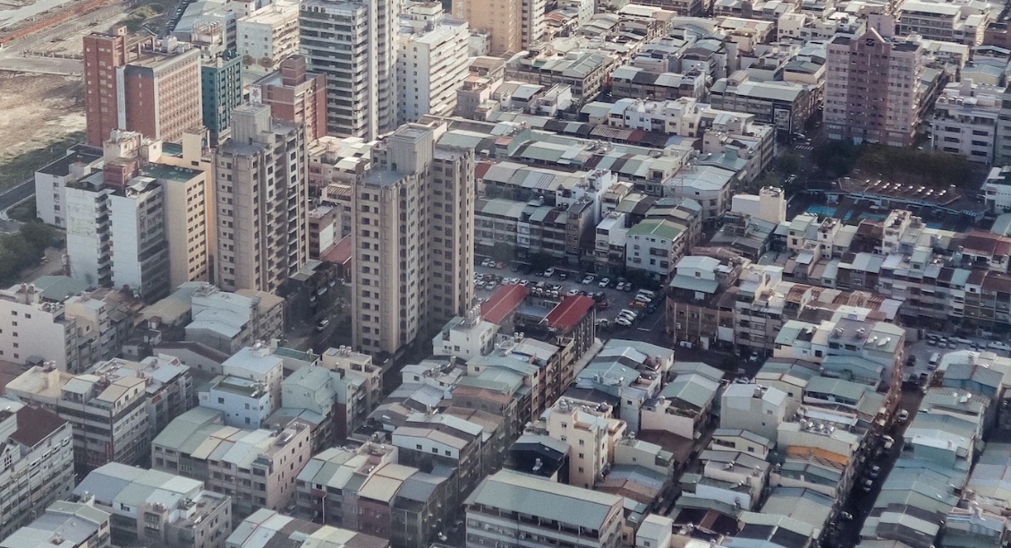 買高雄4公寓出租 包租公曝投資心法：做房地產沒賠過