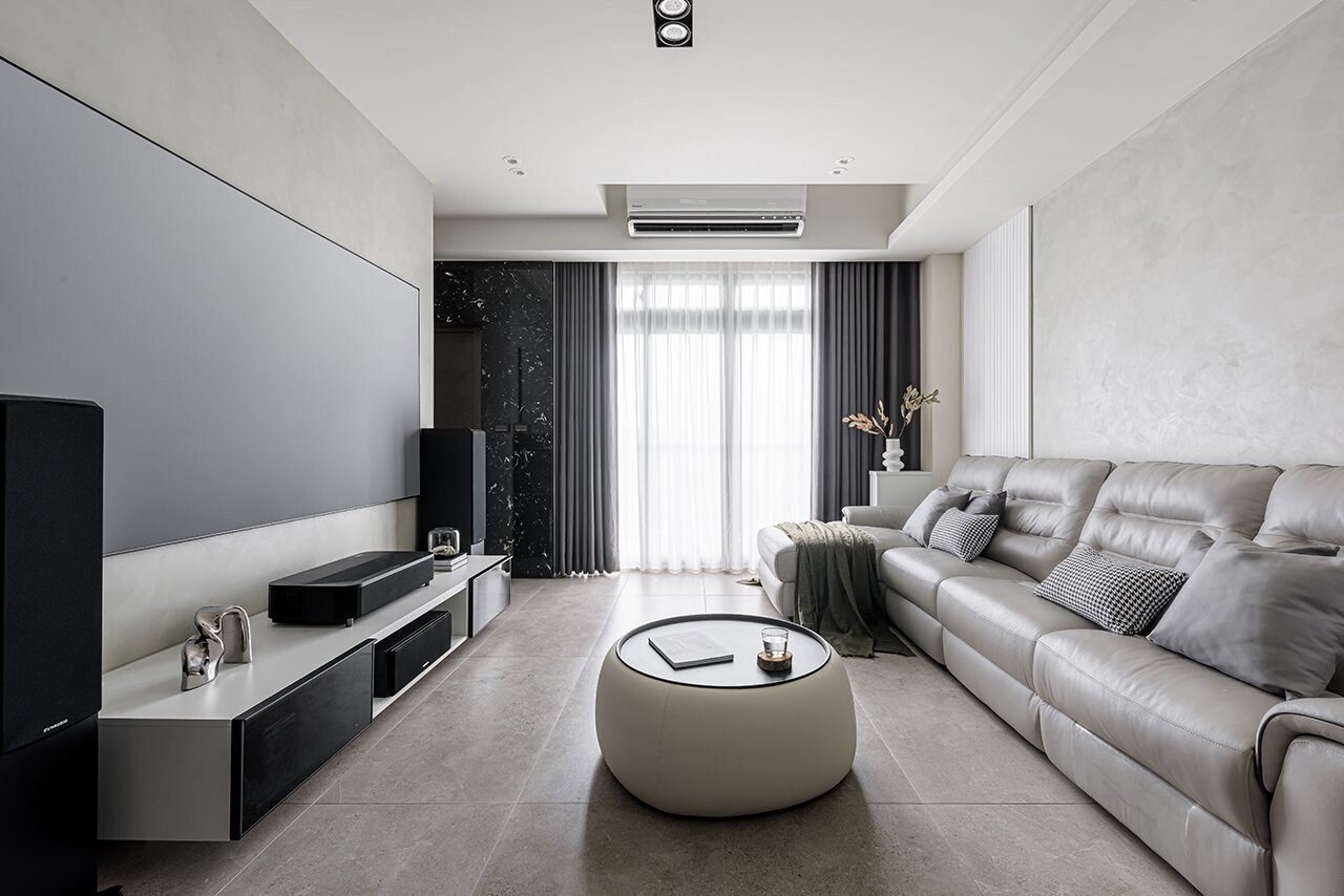 歐德傢俱：回家的路上 藏著一場對理想生活的深情告白