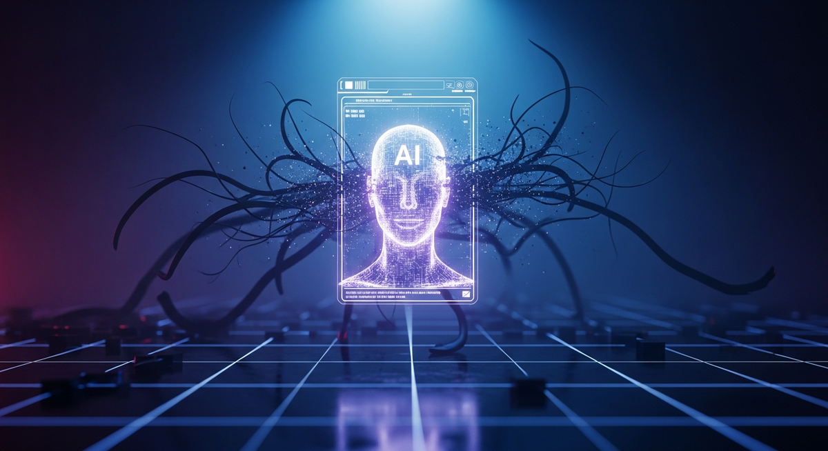 Meta、Google 競推進階 AI 助理 自動化便利下潛藏資安威脅