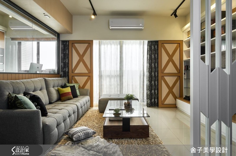 你今天深呼吸了嗎？在休閒居宅找到慢活小時光