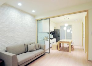 高房價時代換裝比換房實際 半數網友選小資裝潢抄捷徑 七成網友自行規劃...