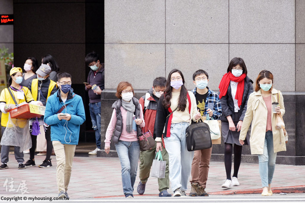 房貸族難過好年 2022年Ｑ3房貸負擔率續揚 家戶收入4成上繳房貸