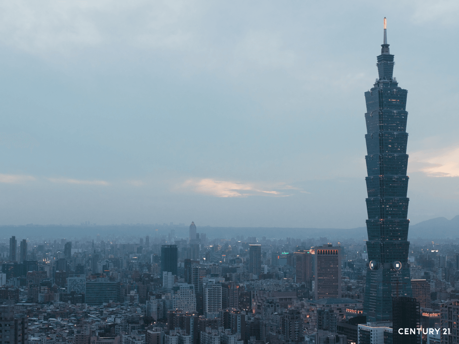 21世紀不動產解析「囤房稅2.0」對房市的深遠影響（圖片來源_21世紀不動產）