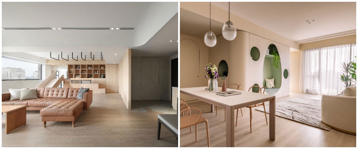 【TV】讓成長更有溫度！兩間量身打造的親子遊樂場