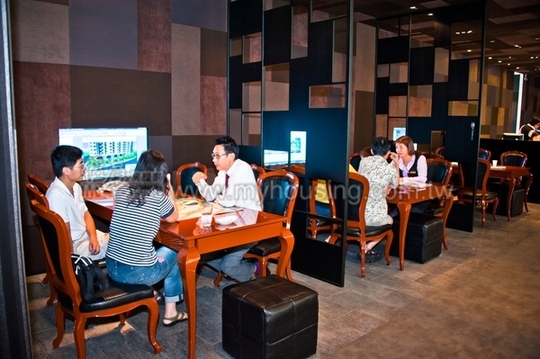 多空持續激戰  2015年Q4北台灣房價漲跌互見