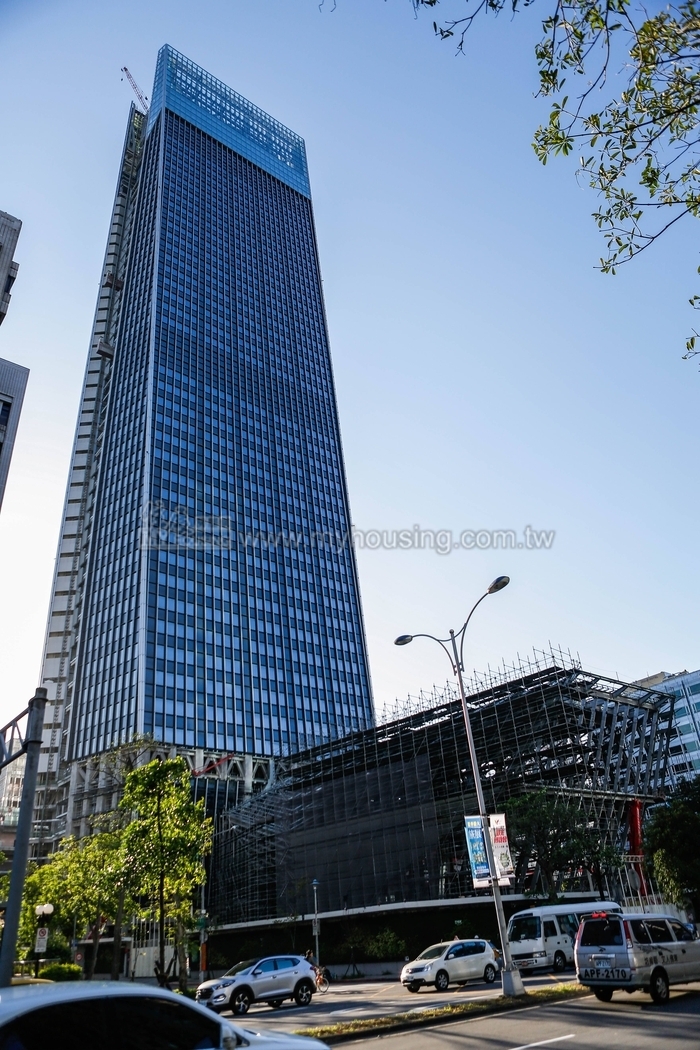 A辦租金表現持平  投資交易市場冷清