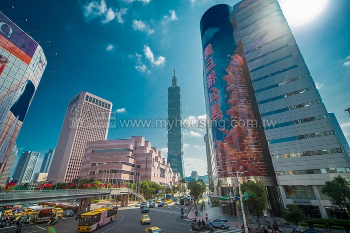 六都房市回穩？　北市房仲營收最高逾61億