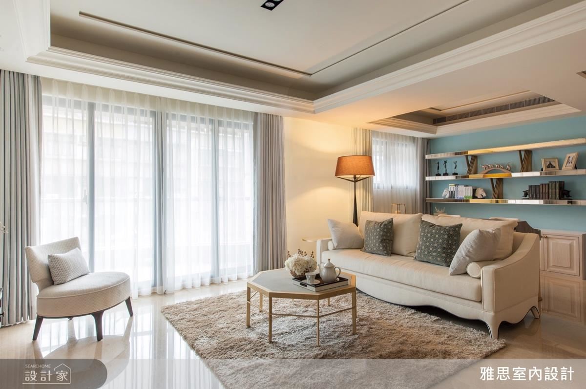 【TV】你要什麼樣的家？夢想成真美式新古典退休宅